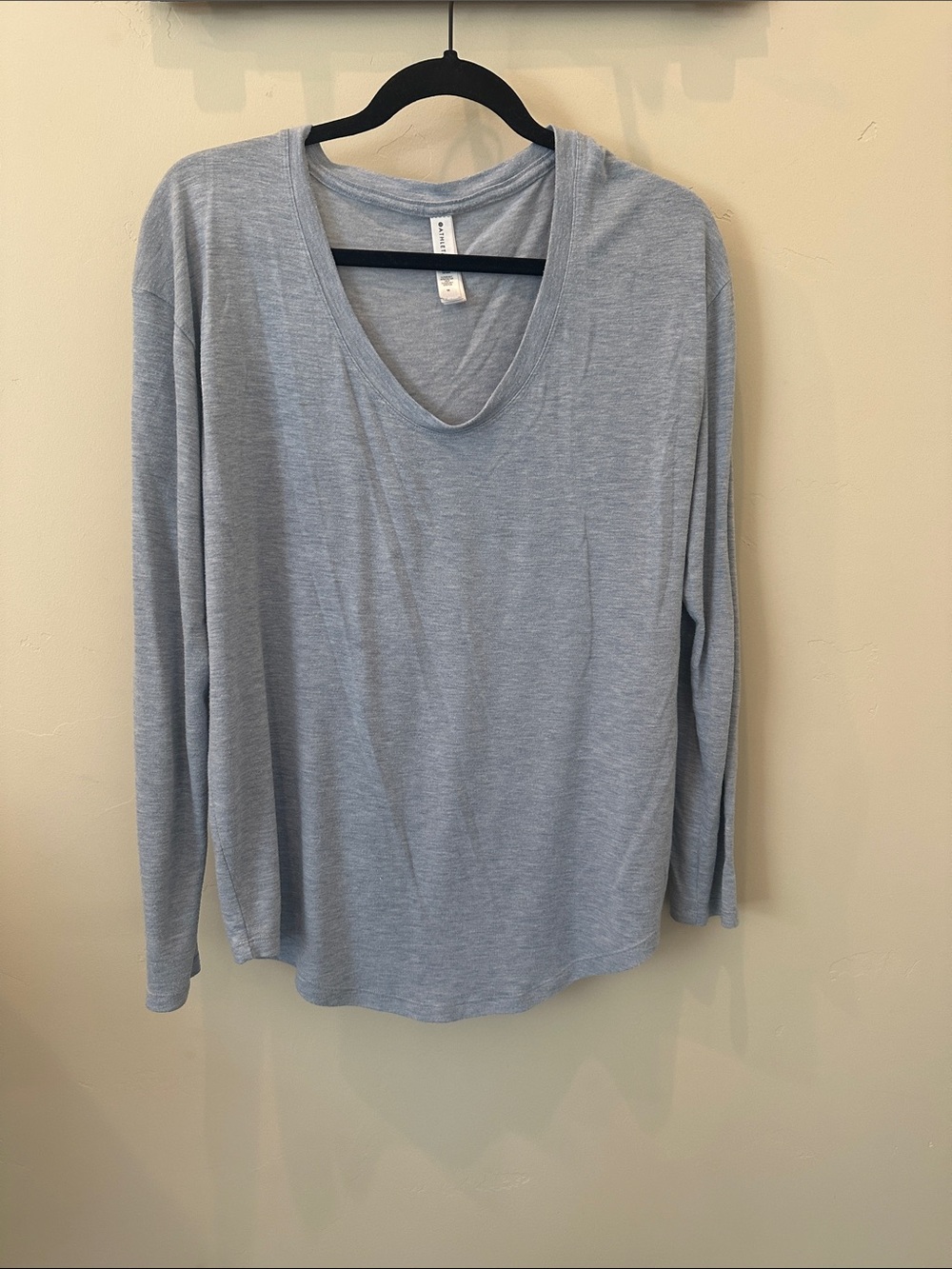 Athleta Long Sleeve
